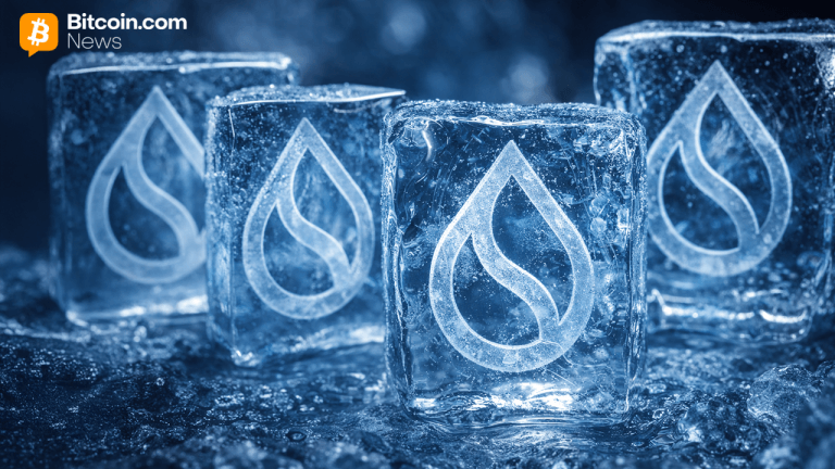 From Blocks to Standstill: Sui Mainnet Outage Freezes Onchain Activity