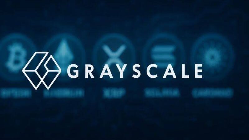 Grayscale Files for Spot BNB ETF as $118B Token Targets U.S. Public Markets