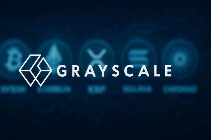 Grayscale Files for Spot BNB ETF as $118B Token Targets U.S. Public Markets