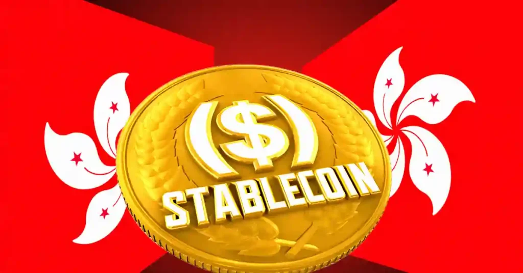 Hong Kong Begins Stablecoin Licensing in Major Crypto Push