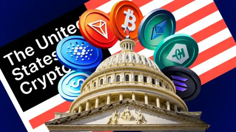 How the Crypto Market Could React on Monday After the U.S. Shutdown