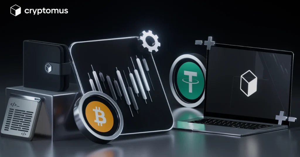 How to Accept Crypto Payments via Telegram