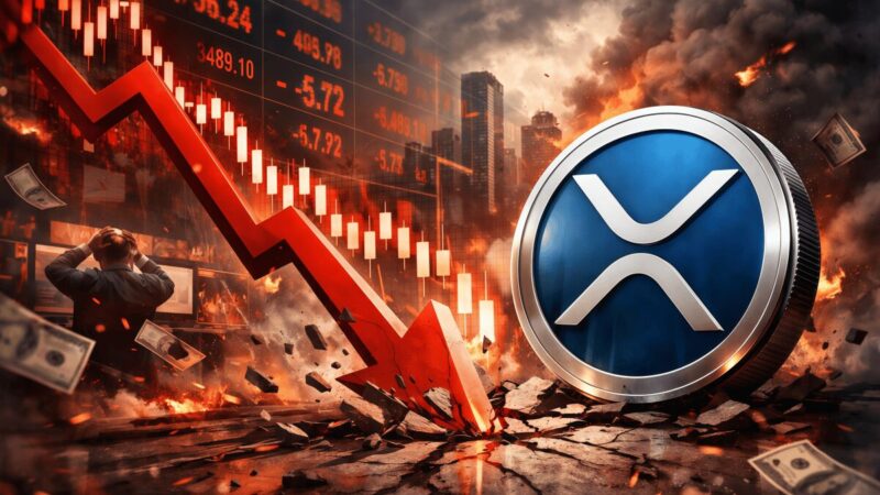 How XRP Investors Can Approach Yield Options Amid Market Volatility