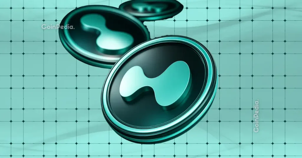 Hyperliquid (HYPE) Price Extends Rally as Silver Futures Trigger Volume Shock 