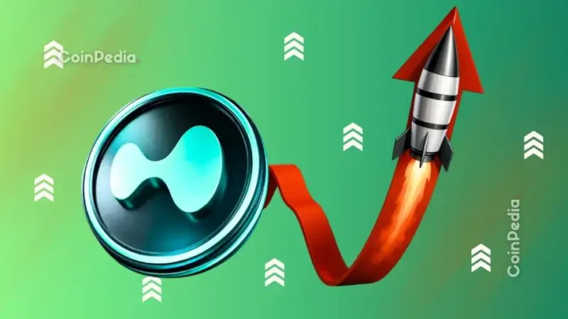 Hyperliquid (HYPE) Price Near $30 Resistance: Will It Break Out or Pull Back?