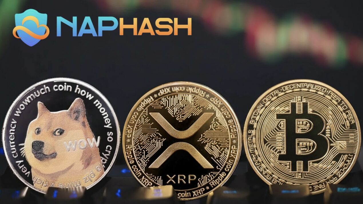 Investors Are Examining NAP Hash’s Cloud Mining During Crypto Market Volatility