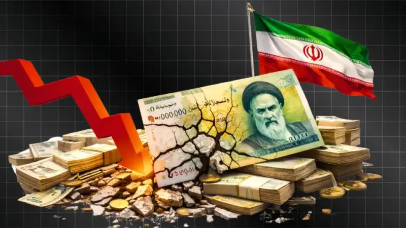 Iran Economic Crisis: [Live] Updates and Impact on the Crypto Market