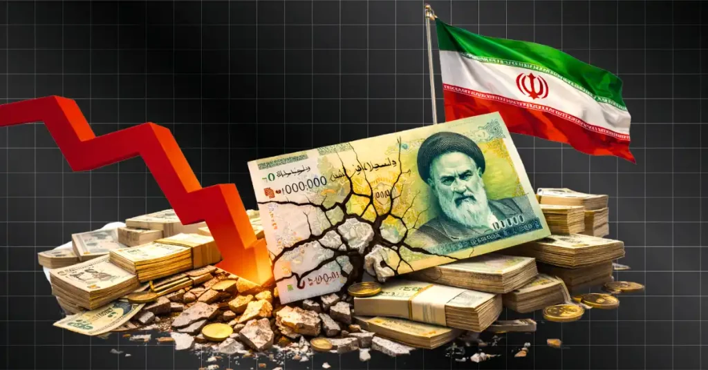 Iran Economic Crisis: [Live] Updates and Impact on the Crypto Market