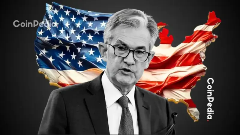 Jerome Powell Speech Today: Bitcoin and Altcoins Brace for Fed Interest Rate Cuts
