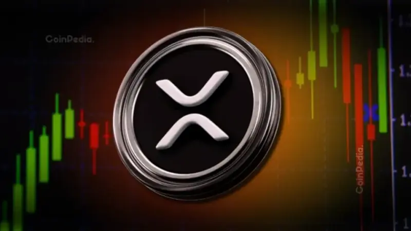 Macro Expert Says XRP Price Was ‘Pre-Set’ at a Very High Level by Powerful Institutions