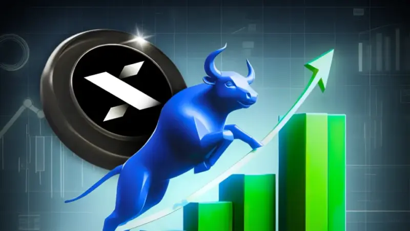 MYX Finance Price Jumps 22% as Bulls Reclaim $6.45 — Is $10 Next?