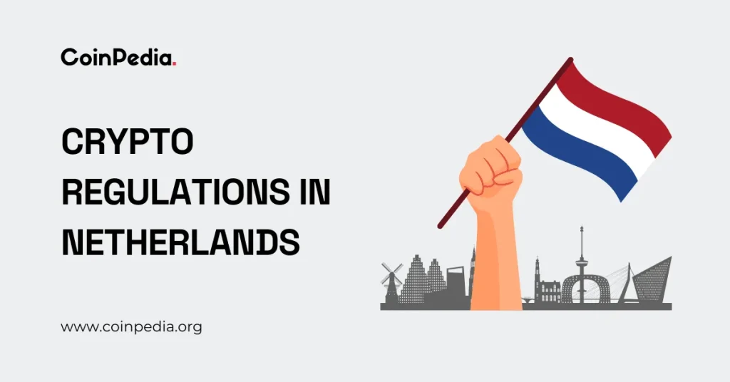 Netherlands Plans to Tax Unrealized Bitcoin Gains Starting 2028