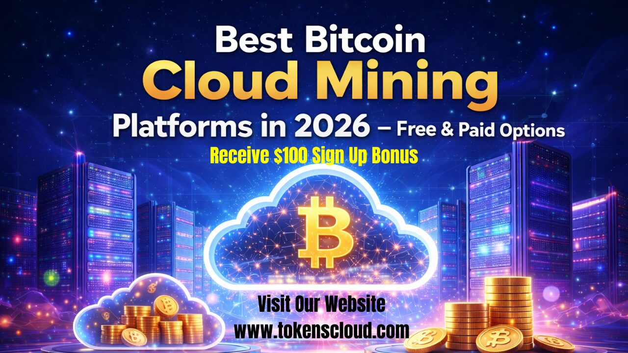 Overview of Bitcoin Cloud Mining Platforms in 2026