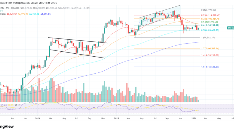 ‘Paper’ Bitcoin Isn’t Suppressing Price – Silver Shows Why, Jeff Park Says
