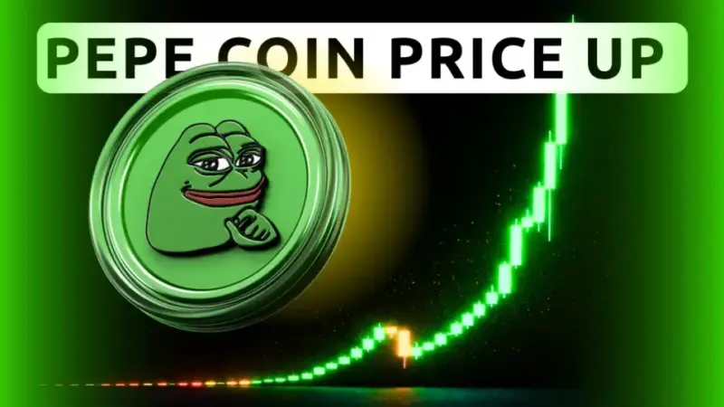 PEPE Price Prediction: Can the Memecoin Extend Its Bounce to $0.00001 After Breaking the Downtrend?