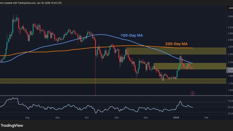 Ripple Price Analysis: XRP Charts Flash Warning Signs Against USD and BTC