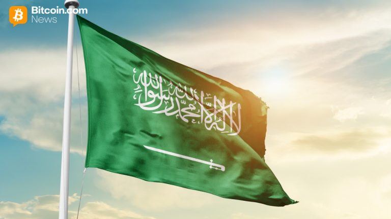 Ripple Secures Strategic Saudi Banking Partnership as Vision 2030 Fuels Fintech Boom