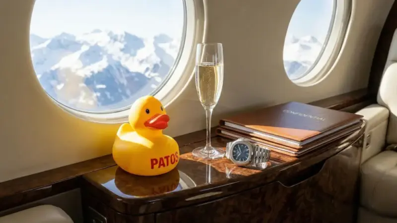 Ripple ($XRP) CEO’s Mention of Binance Coming to America Sends Patos Meme Coin Presales Sky High