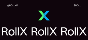 ROLL is available for trading!