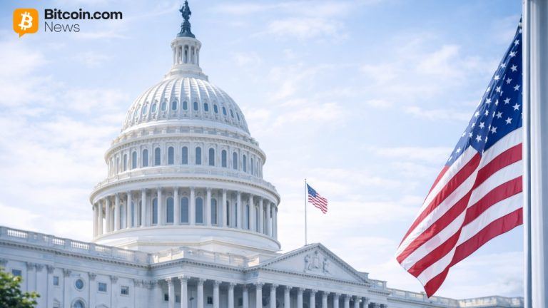 Senate Committee Advances Digital Asset Oversight Framework