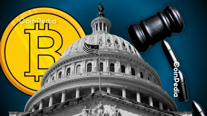 South Dakota Bill Proposes Investing 10% of Public Funds in Bitcoin