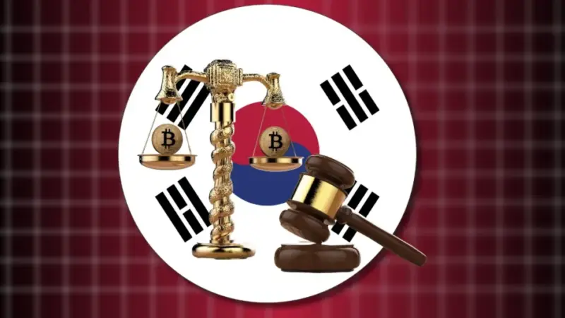 South Korea Nears Landmark Crypto Regulation With Digital Asset Basic Act