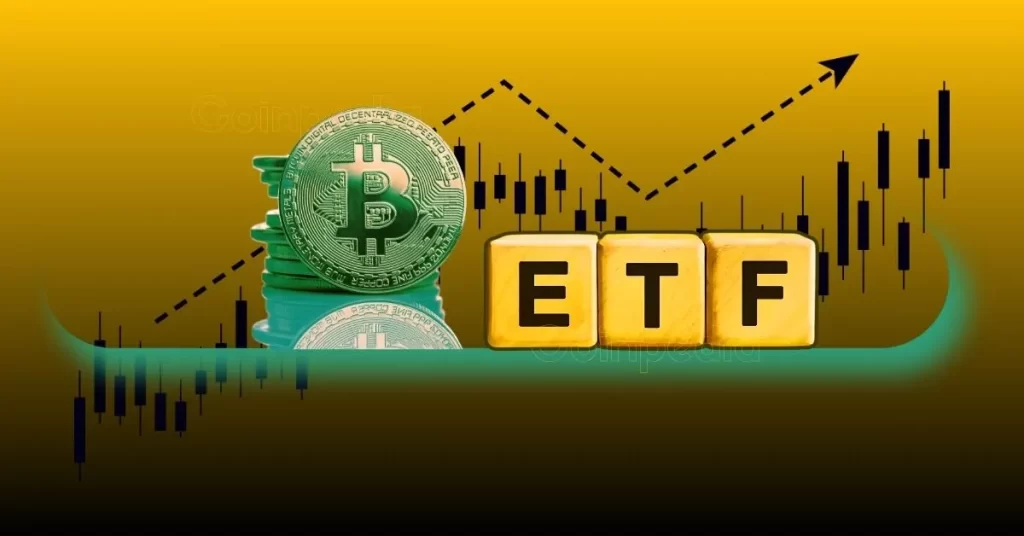 South Korea Signals Bitcoin ETF Launch by 2026 in Major Crypto Policy Shift