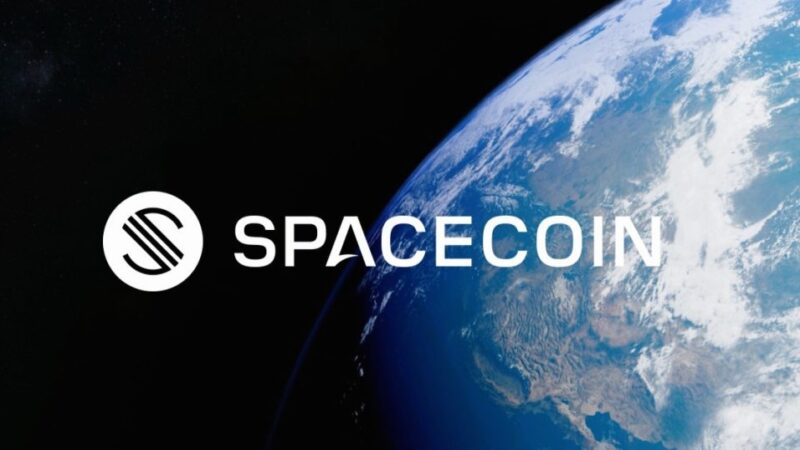 Spacecoin Announces SPACE Airdrop Plan After Token Goes Live on Major Exchanges