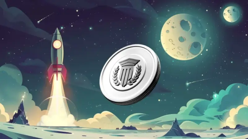 This Cheap Altcoin Jumps 3x as This New Crypto Protocol Launches, Experts Explain