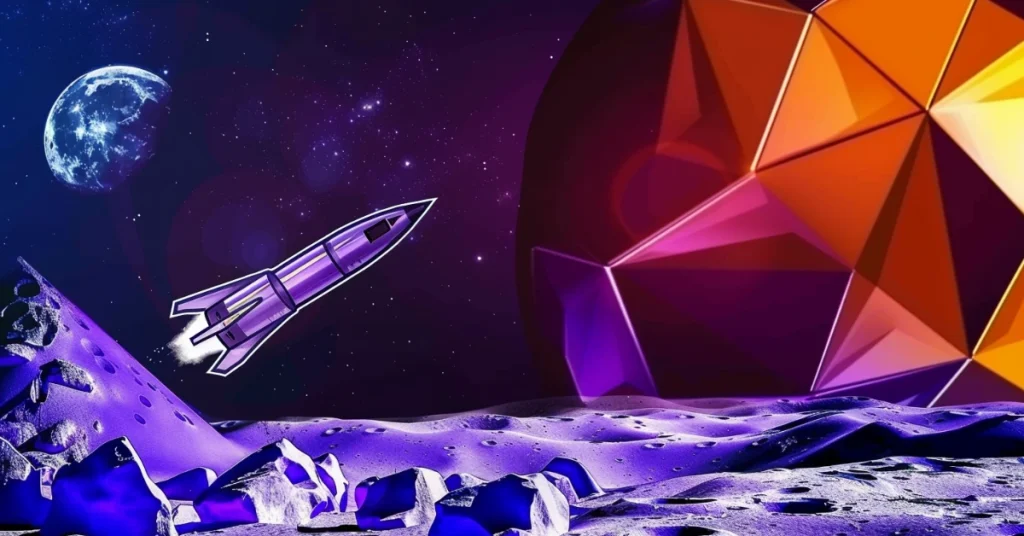 Top 3 Cryptocurrencies to Consider for Long-Term Growth Ahead of Q2 2026