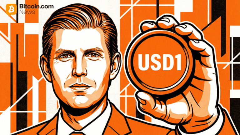 Trump-Backed USD1 Surpasses Paypal’s Stablecoin, Reaches $4.9 Billion Issuance Amid Governance‑Vote Criticism