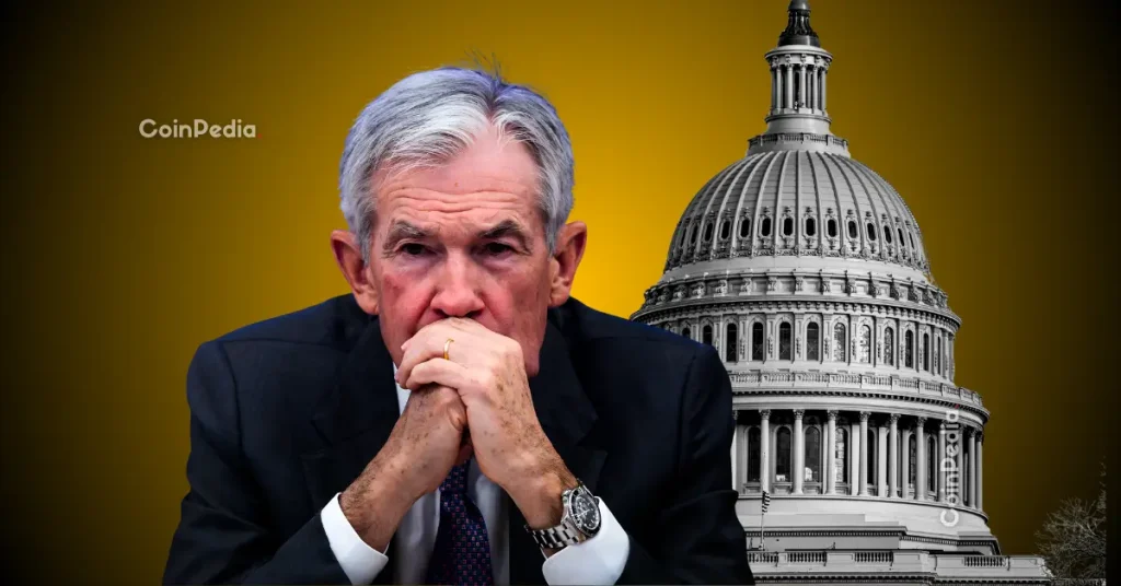 U.S. Treasury Scott Bessent Drops FED Chair Timeline: Trump’s Decision Coming Soon