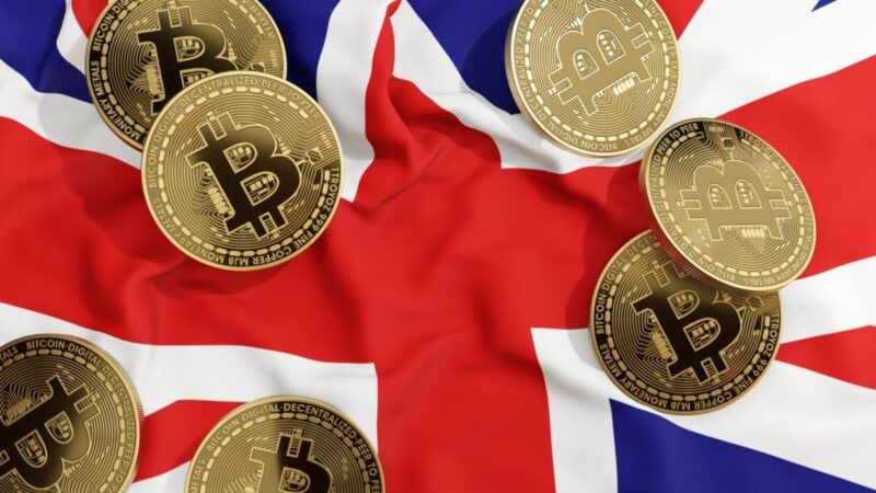 UK Enforces Sweeping Crypto Tax Reporting Rules, Forcing Exchanges into Full HMRC Transparency