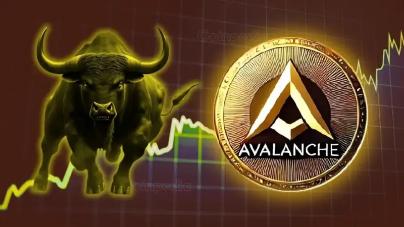 VanEck Launches First U.S. Spot Avalanche ETF: Is AVAX Ready for Rebound?