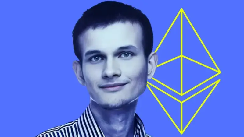 Vitalik Buterin Celebrates 32nd Birthday