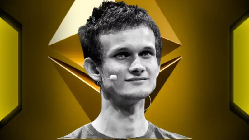 Vitalik Buterin Explains the Hierarchy of Blockchain Scaling