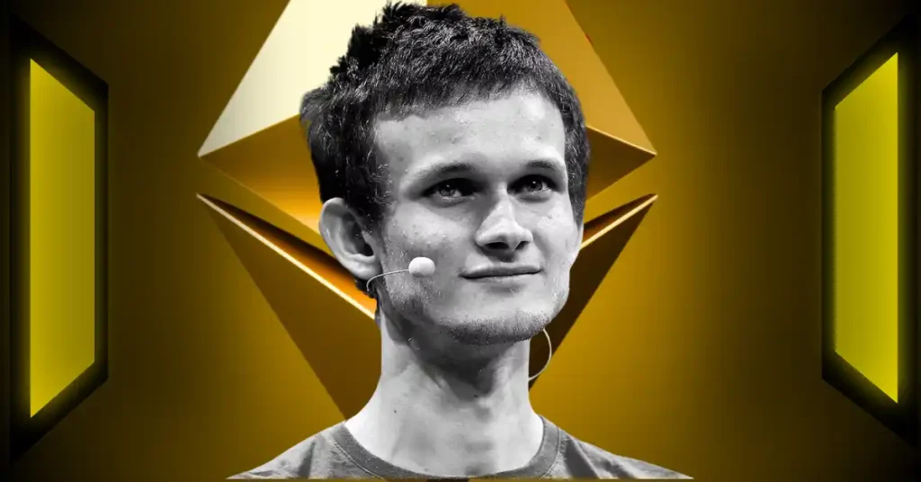 Vitalik Buterin Warns Crypto Lost Its Way, But Ethereum Is Ready to Fix It