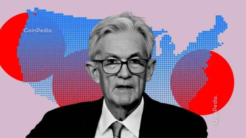 What Time is FOMC Meeting Today?