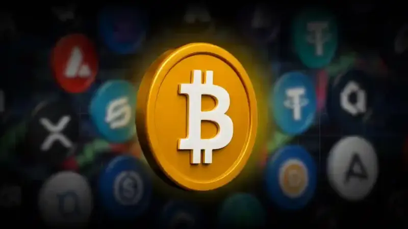 Why Bitcoin and Altcoins are Falling Today: Here’s What Traders Need to Know