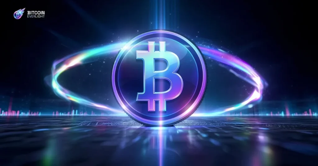 Why Is Bitcoin Dropping Again — And Why Bitcoin Everlight Is Being Watched by Early Buyers