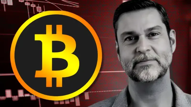 Why Is Bitcoin Price Not Moving? Raoul Pal Explains ‘Largest Liquidation Event in History’