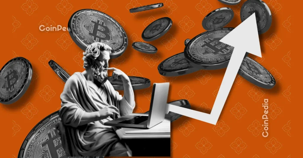 Why Is the Crypto Market Up Today? Bitcoin Price Above $90K Sparks Altcoin Rally