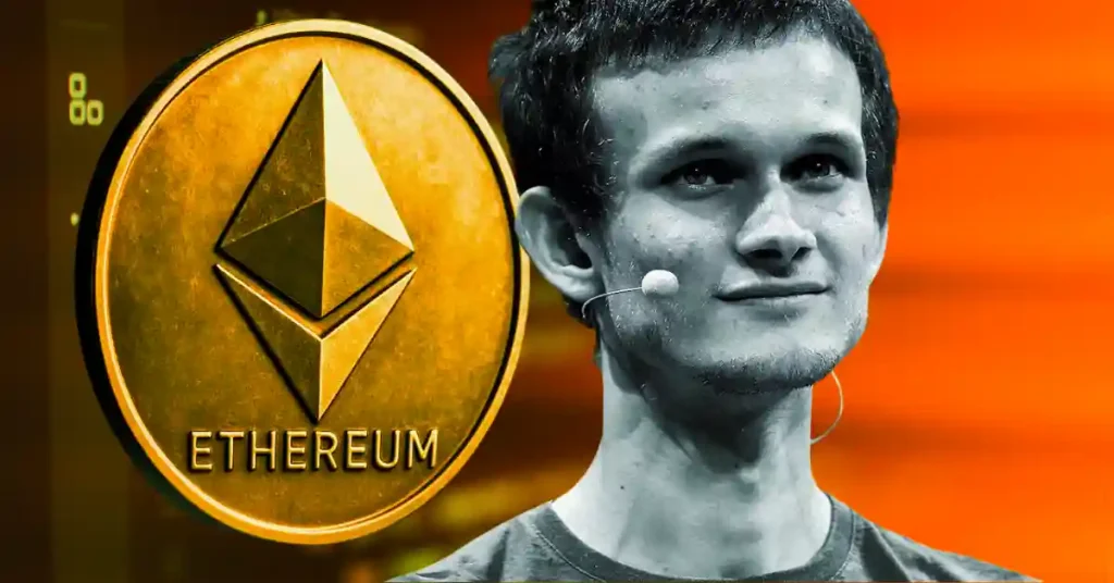 Why Vitalik Buterin Just Pulled 16,384 ETH From His Holdings