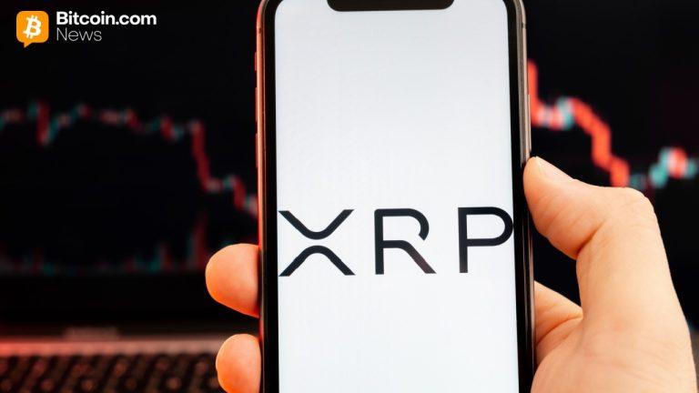 XRP Erases January Gains Amid Market-Wide Capitulation