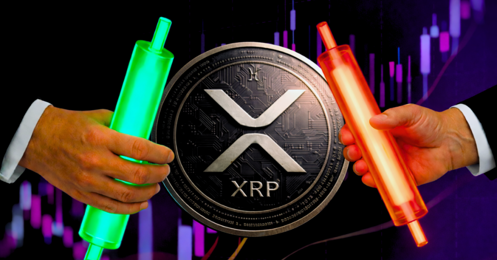 XRP Millionaire Wallets Rise for the First Time Since September—What It Means for Price