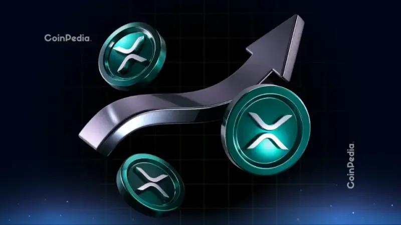 XRP Price Enters Accumulation Phase as CVD and Funding Rates Rebalance