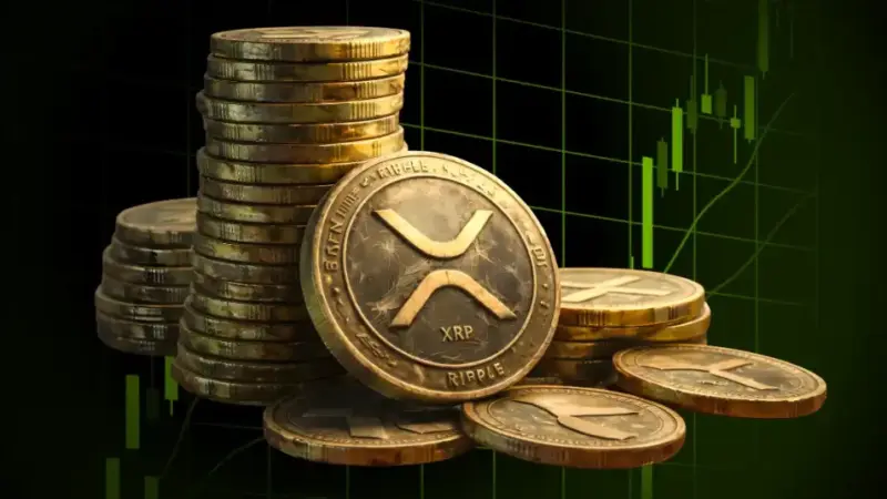 XRP Remains in a Critical Consolidation Phase — More Investors Turn to SolStaking to Manage the “Waiting Cost”