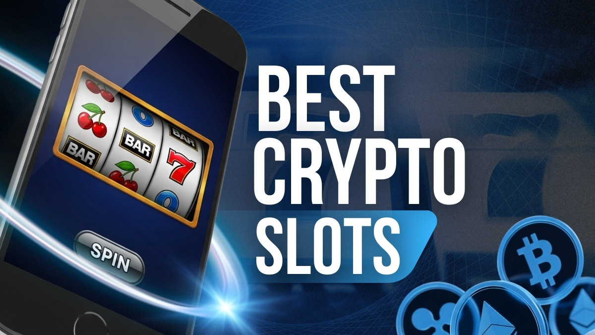 15 Best Crypto Slots Sites: Top Bitcoin Gambling Sites for BTC Games in 2026
