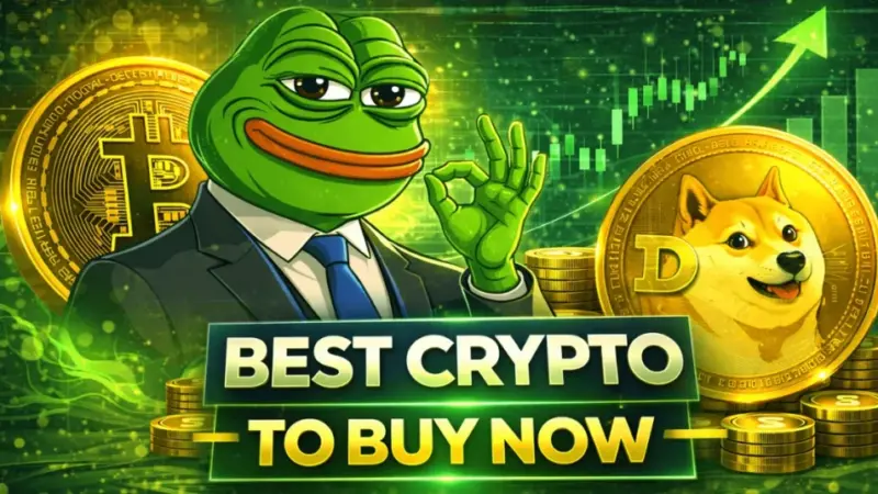 3 Best Cryptos To Buy Under $0.01 That Could Turn $100 Into $10,000 Before the 2026 Bull Run Peaks