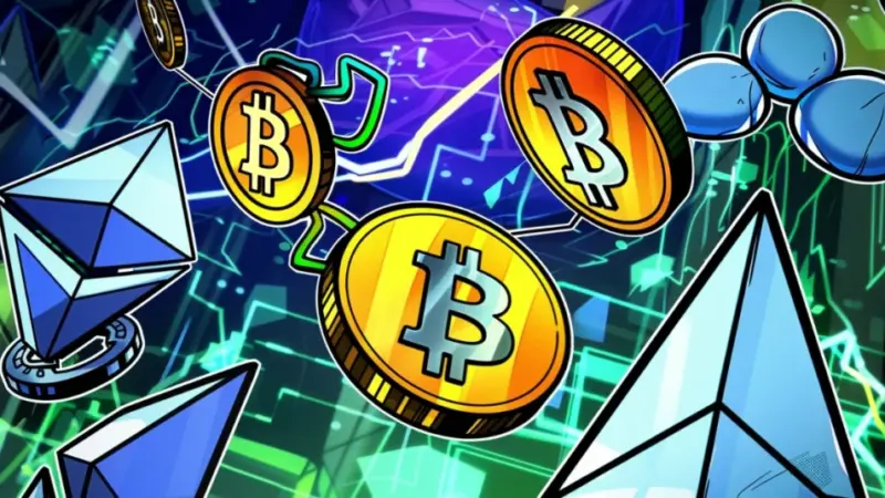 3 Top Cryptos To Buy Today For Short-Term ROI